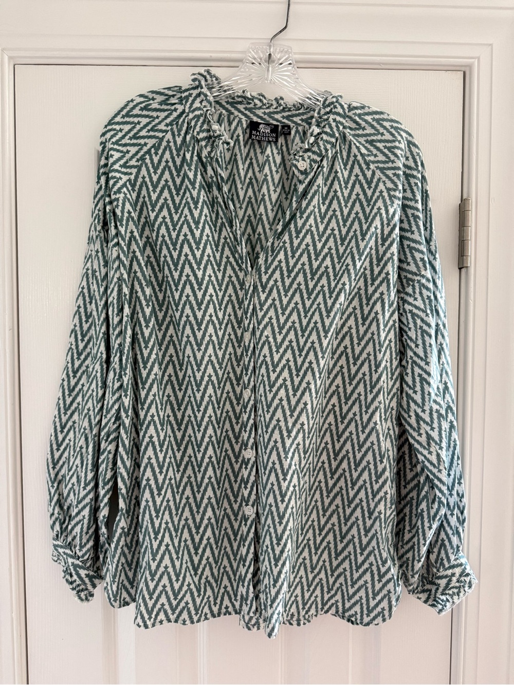 Madison Matthews Top